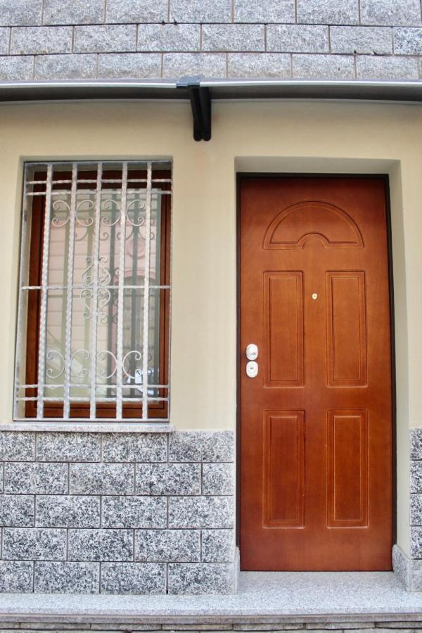 Home Viale Trento 16 Cagliari Esterno foto