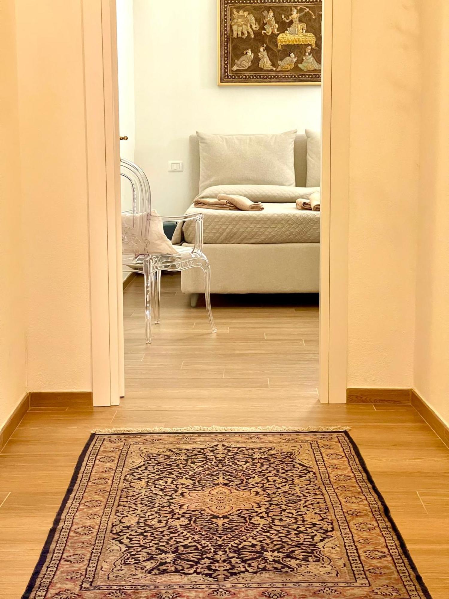 Home Viale Trento 16 Cagliari Esterno foto